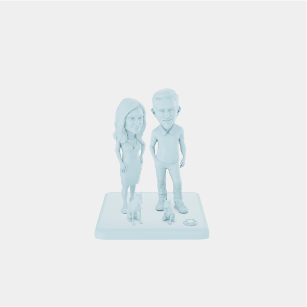 Customized MiniMe™