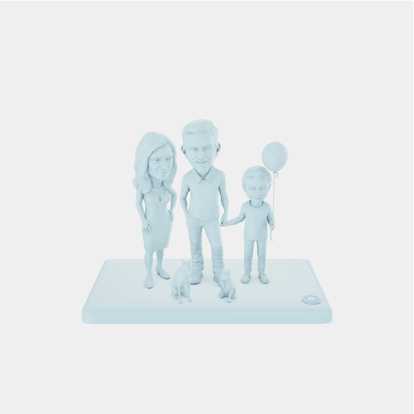 Customized MiniMe™