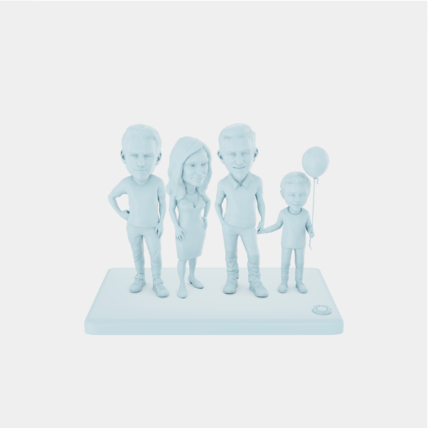 Customized MiniMe™