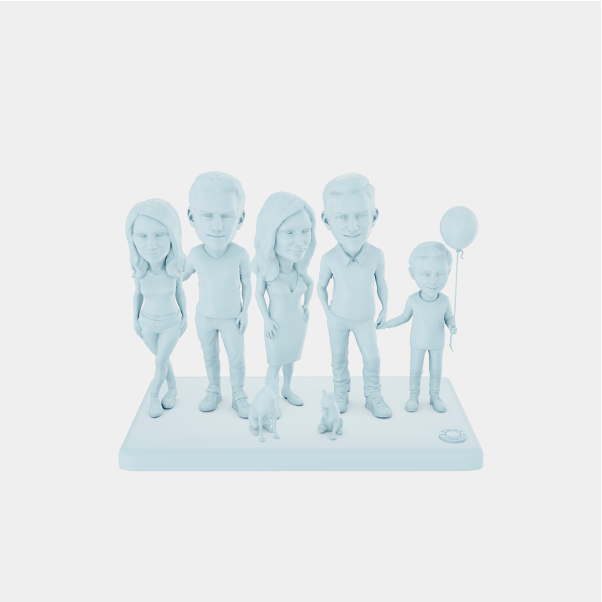 Customized MiniMe™