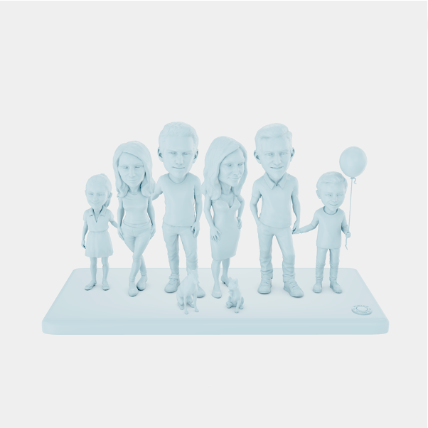 Customized MiniMe™