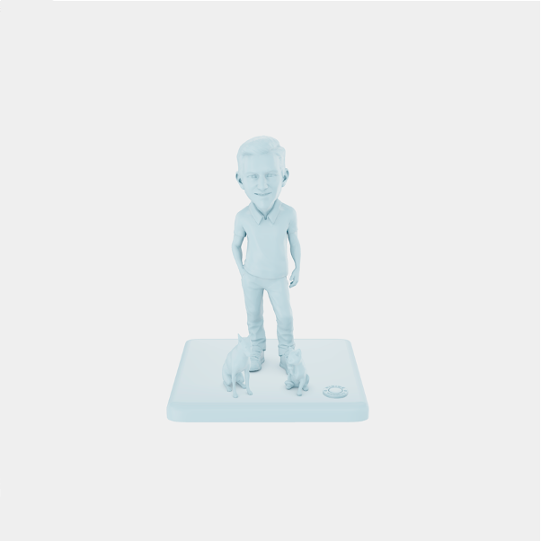 Customized MiniMe™