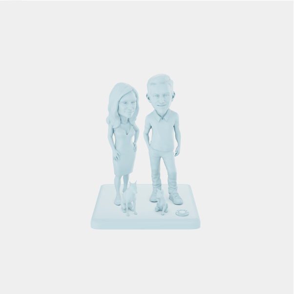 Customized MiniMe™