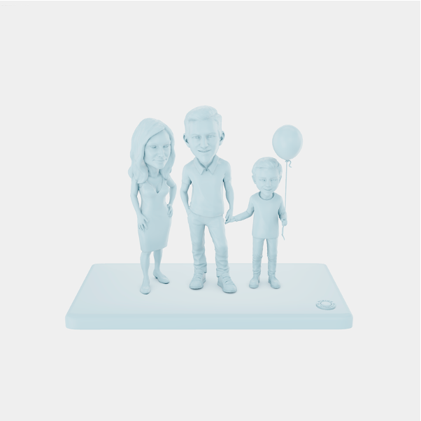 Customized MiniMe™