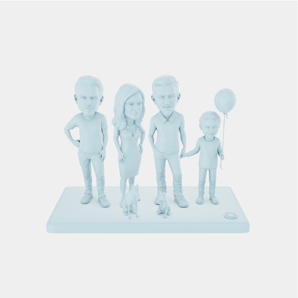 Customized MiniMe™