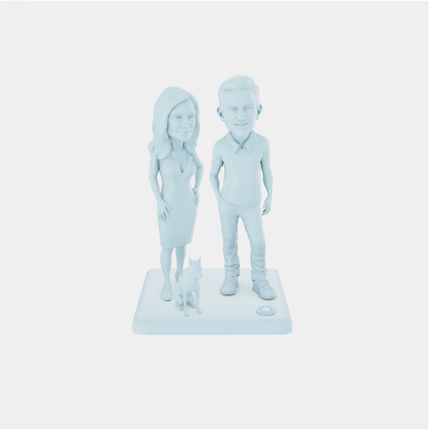 Customized MiniMe™