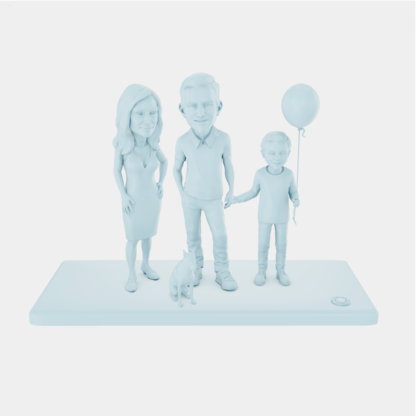 Customized MiniMe™