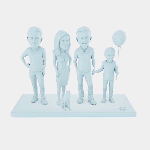 Customized MiniMe™