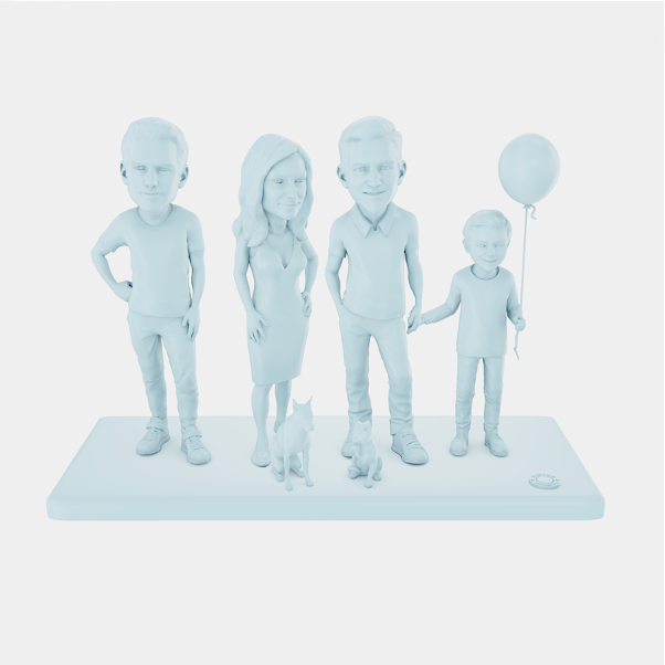 Customized MiniMe™