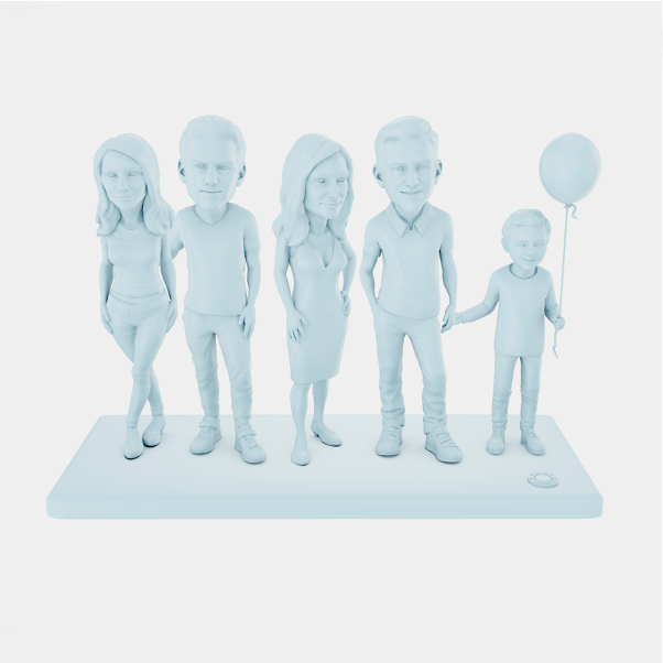 Customized MiniMe™