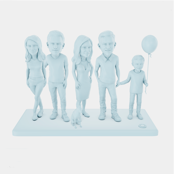 Customized MiniMe™