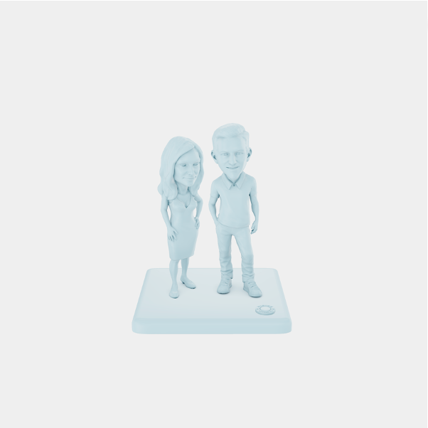 Customized MiniMe™