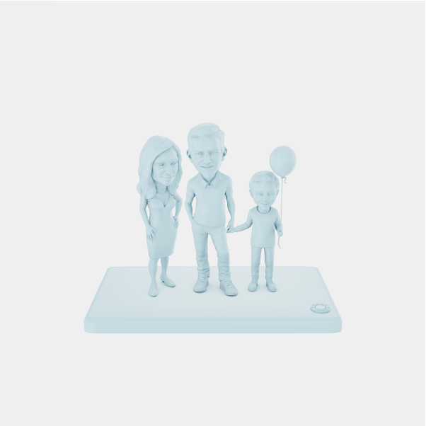 Customized MiniMe™