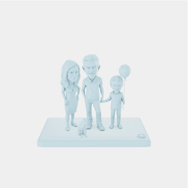 Customized MiniMe™