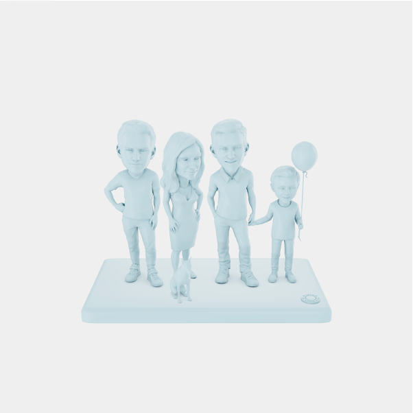 Customized MiniMe™