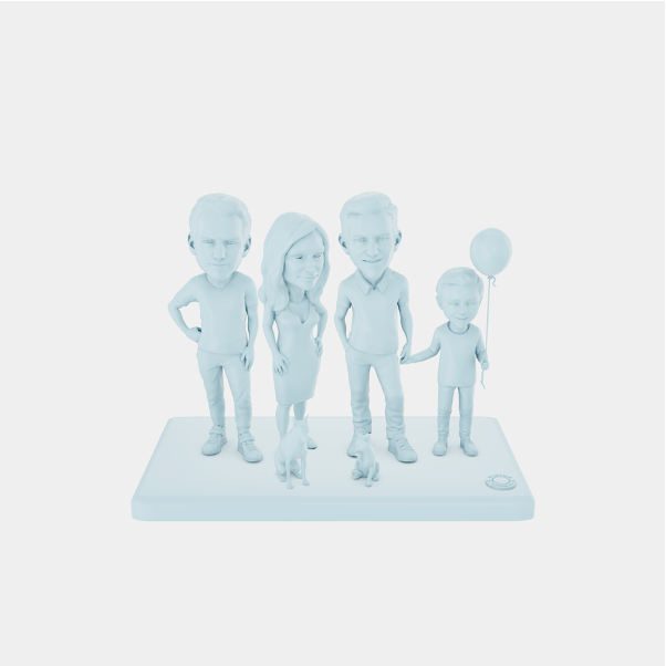 Customized MiniMe™