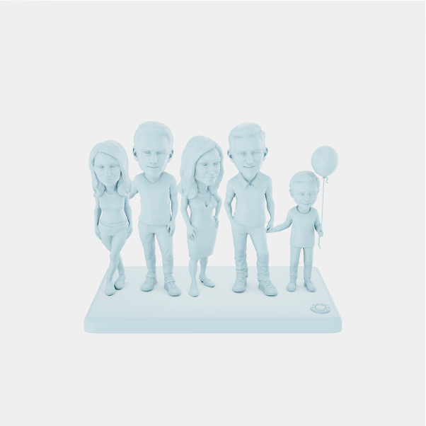 Customized MiniMe™