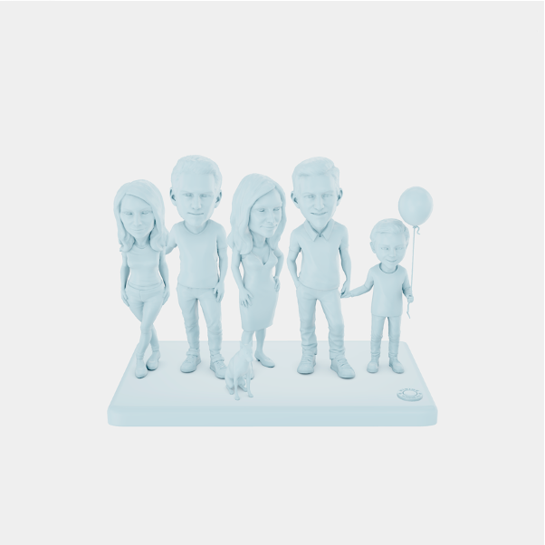 Customized MiniMe™