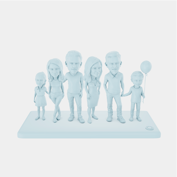 Customized MiniMe™