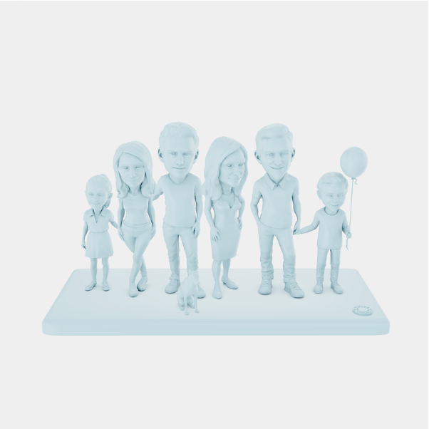 Customized MiniMe™