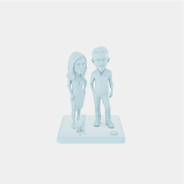 Customized MiniMe™