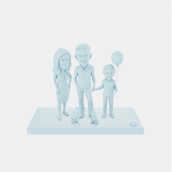 Customized MiniMe™