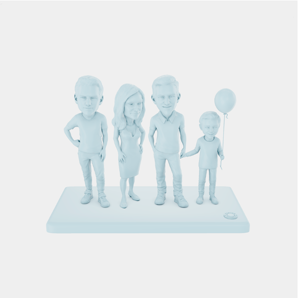 Customized MiniMe™