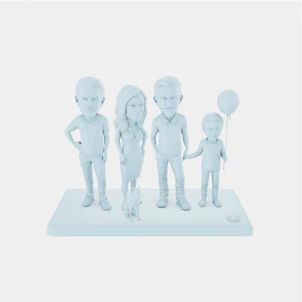 Customized MiniMe™