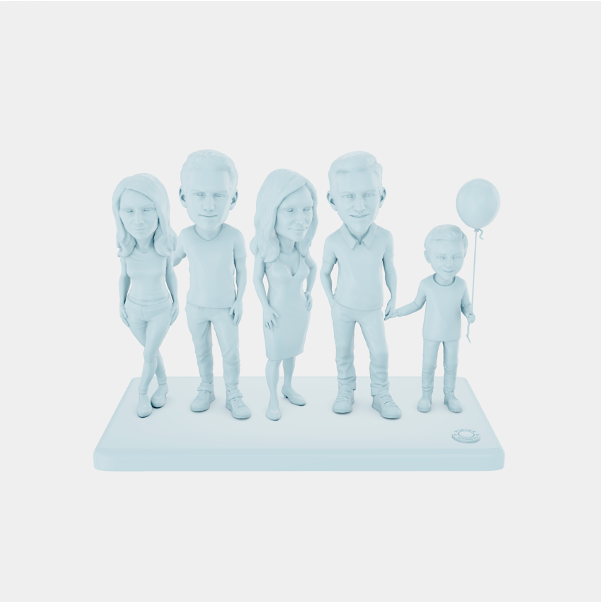 Customized MiniMe™