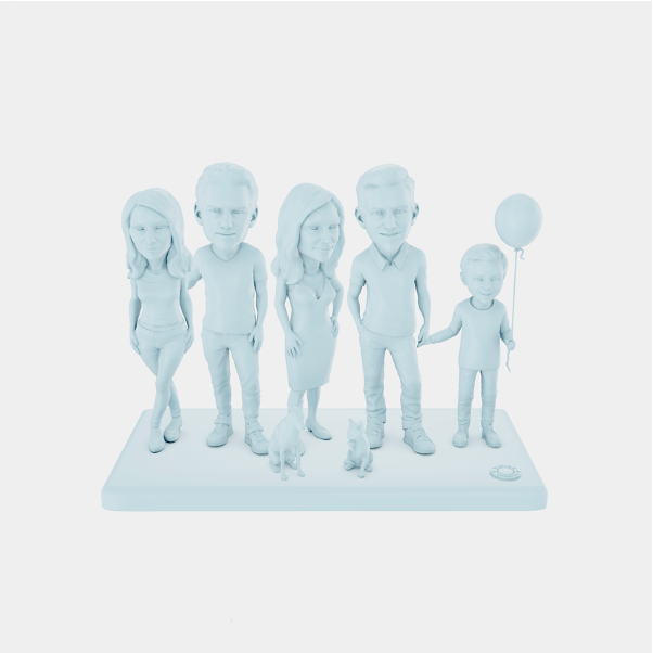 Customized MiniMe™