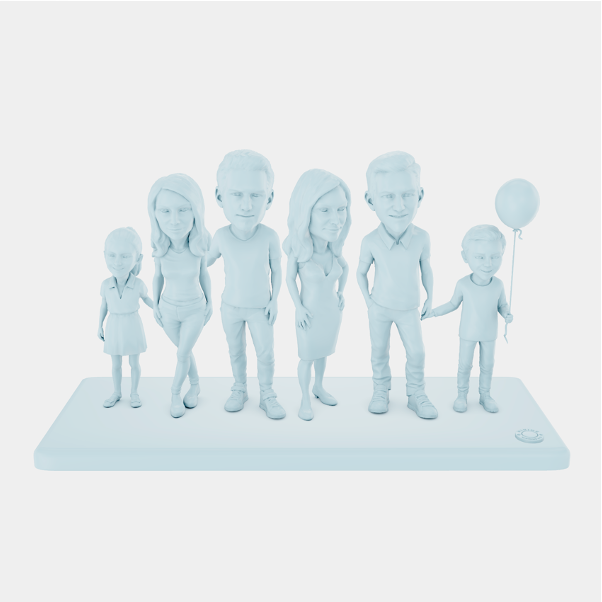 Customized MiniMe™