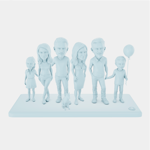 Customized MiniMe™