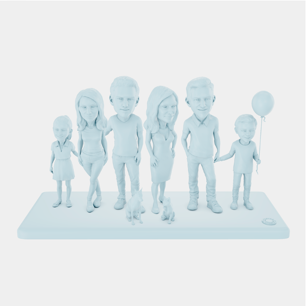 Customized MiniMe™