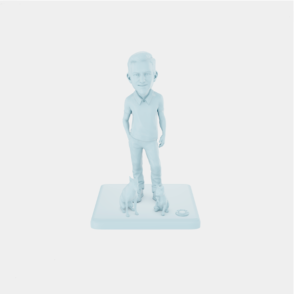 Customized MiniMe™