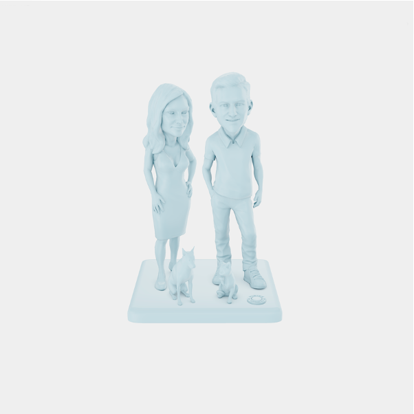 Customized MiniMe™