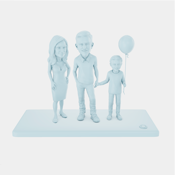 Customized MiniMe™