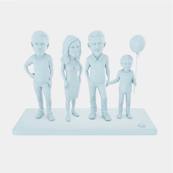 Customized MiniMe™