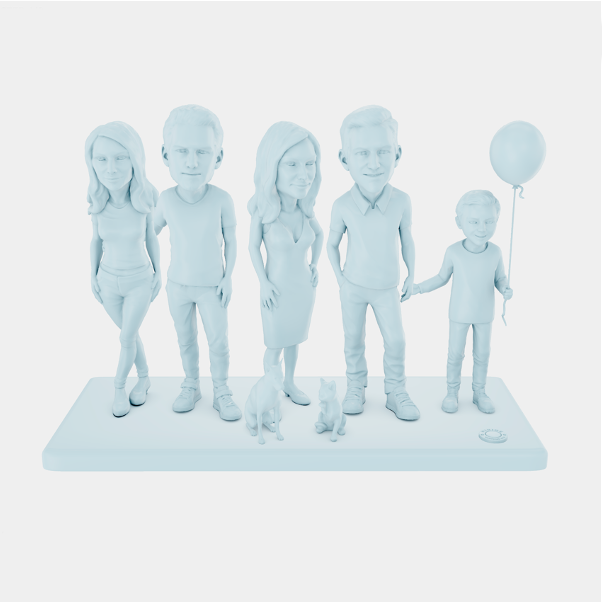 Customized MiniMe™