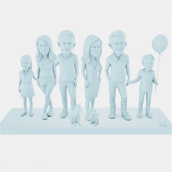 Customized MiniMe™